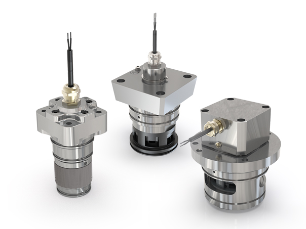 SOGAV Gas Valves