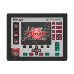 Flex500 Turbine Control Solution