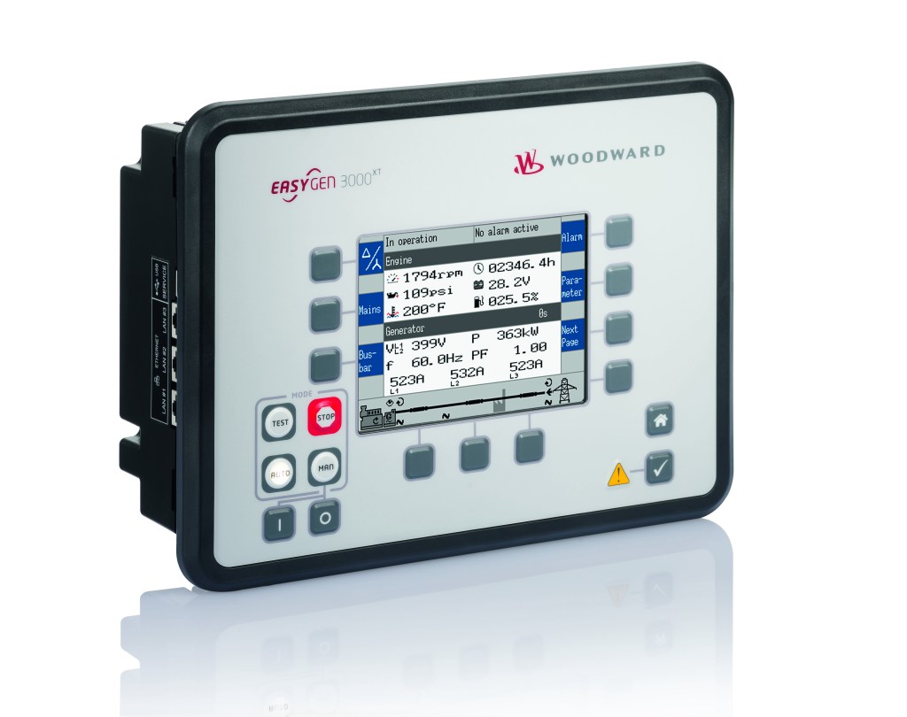 easYgen300xt-left-part2-power-generation-controller