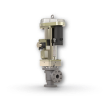 LESV - Large Electric SonicFlo Valve