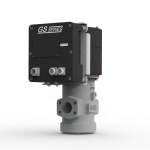 GS50-Aluminum-Connector-Gas Fuel Valve