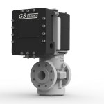 GS50-Stainless Steel-Conduit-Gas Fuel Valve