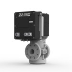 GS50-SST-Connector-Gas Fuel Valve