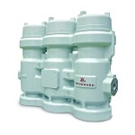 QuickTrip Steam Turbine Safety System