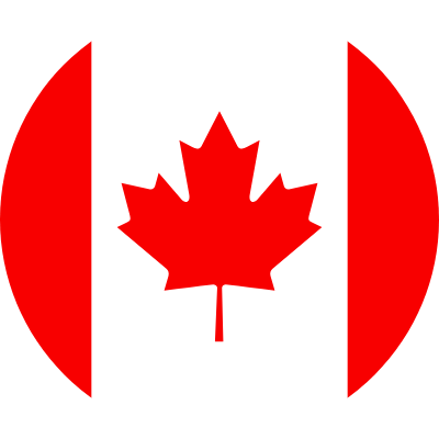 Canada flag